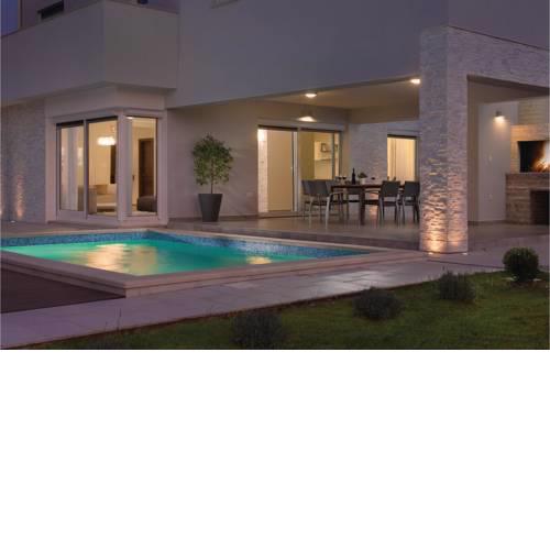 Four-Bedroom Holiday Home in Krsan