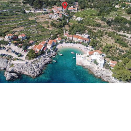 Four-Bedroom Holiday Home in Orebic