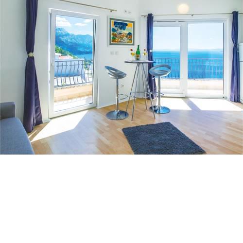 Four-Bedroom Holiday Home in Pisak