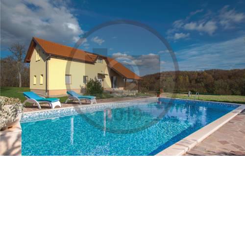 Four-Bedroom Holiday Home in Pregrada