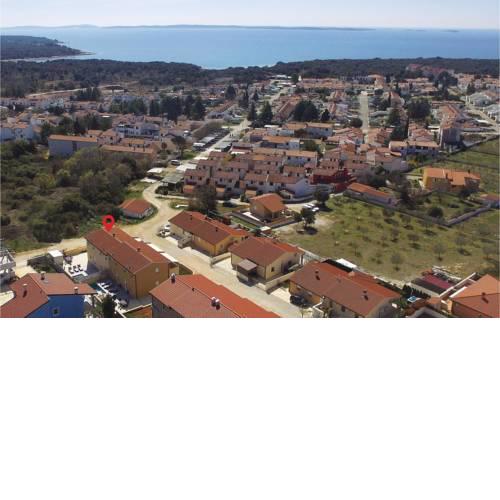 Four-Bedroom Holiday Home in Vodnjan
