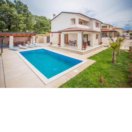 Four Bedroom Villa Hope II with Large Private Pool