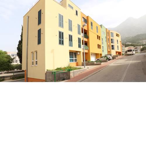 Apartment Fragola