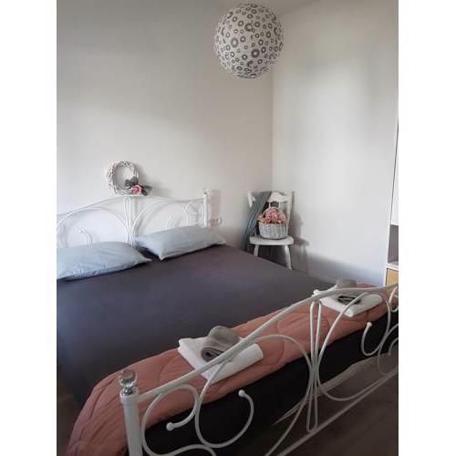 Framar Apartments