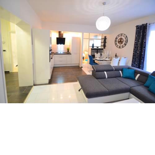 Francesca Luxury Apartment