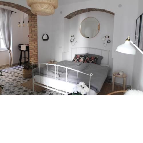 Frano Apartments Zagreb