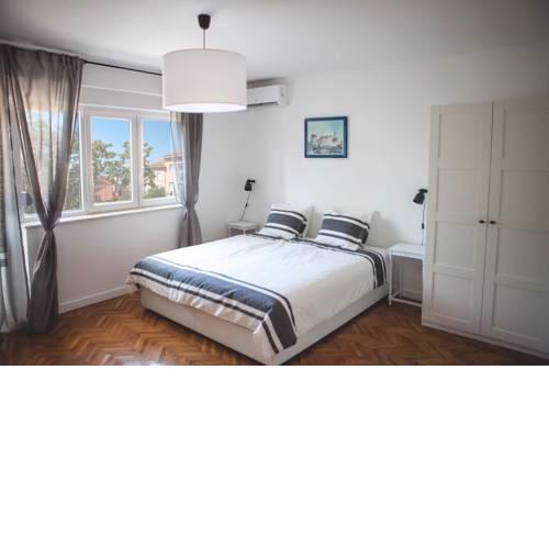 Frico apartment