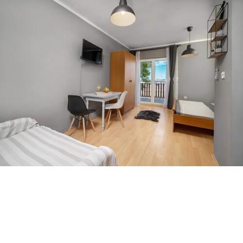 Frida Rooms and Apartments Vodice