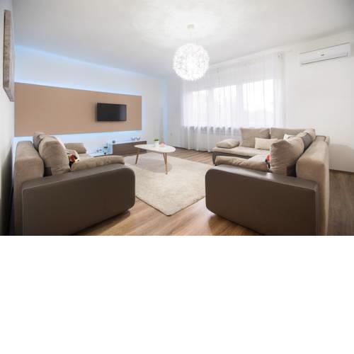 Friday Apartments