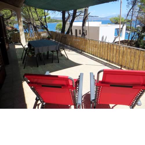 Full Equipped Ap (Attractive Area) - 1.st to the Sea!