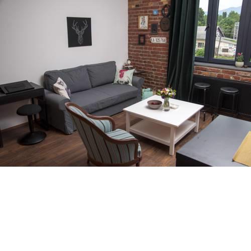 Fulla Apartment