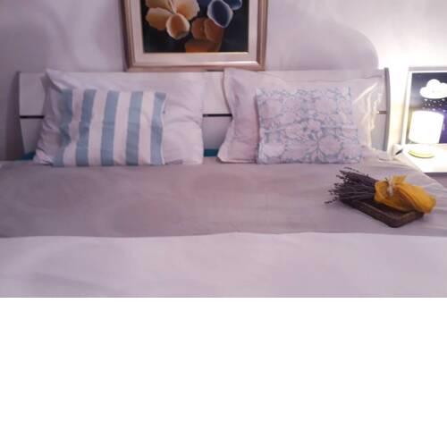 Funky style apartment in centar Split