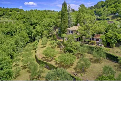 Funtana in Grožnjan (Haus für 2-3 Personen)