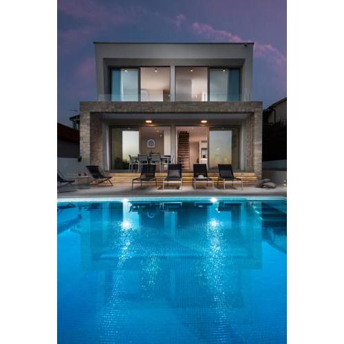 VILLAFUX ZDRELAC Zadar