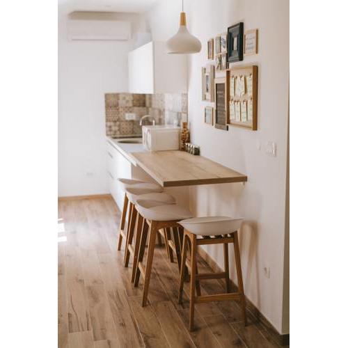 Fyaka Loft Apartments