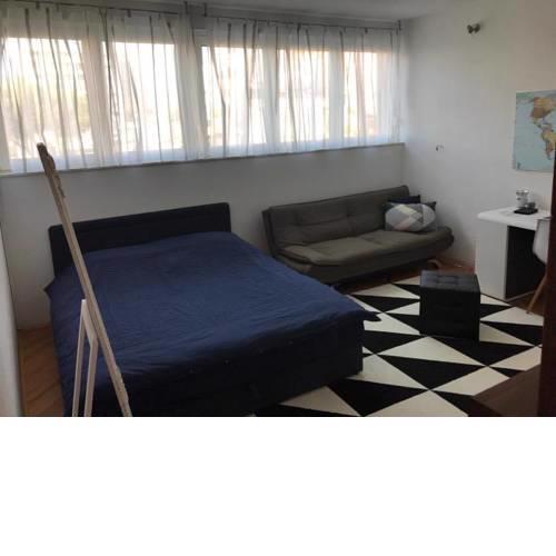 G Apartment