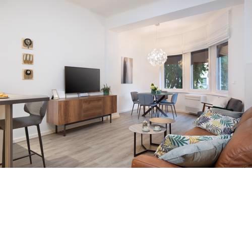 G2 Premium Apartment