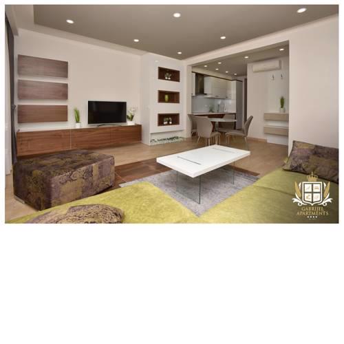 Gabrijel • Apartments • Makarska