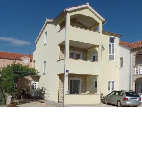 Apartments gabrijel