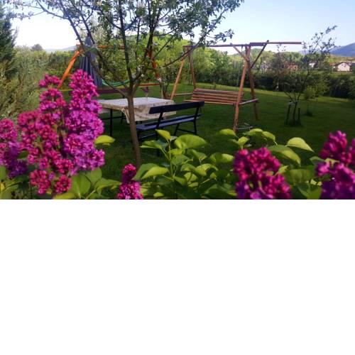 Gacka-Beautiful Place in Nature