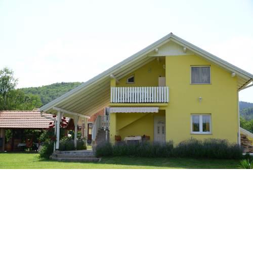 GackaLand Apartman Nora