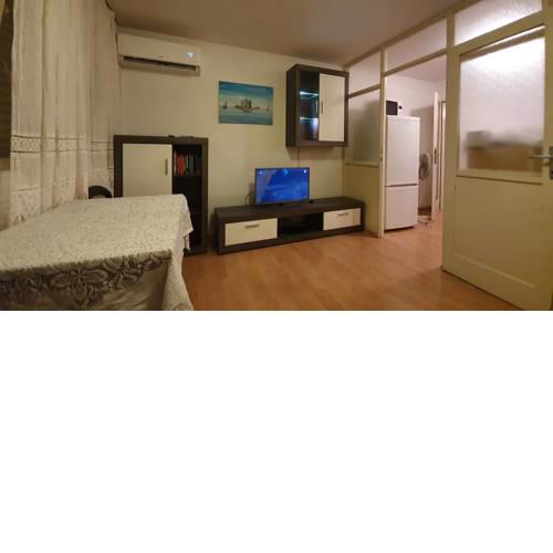 Gajeva apartment