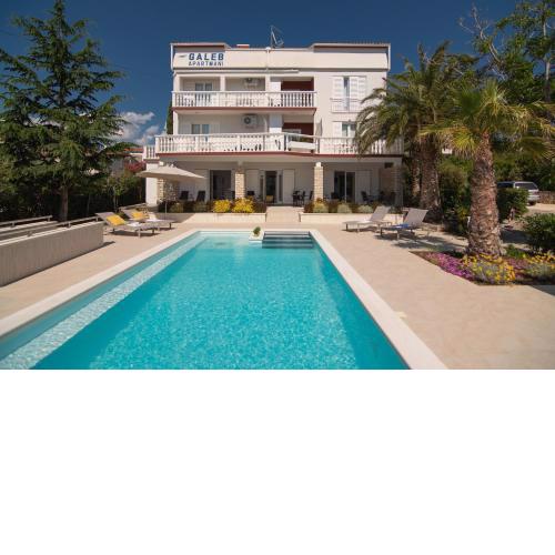 Galeb Studios