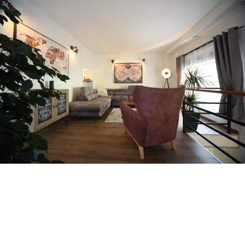 Galeria Apartment Zagreb