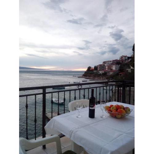 Galic Apartments