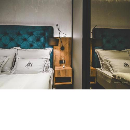 Galija Luxury Suites
