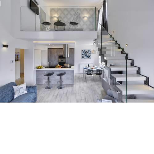 Gallery Apartment