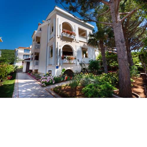 Galovic Apartments