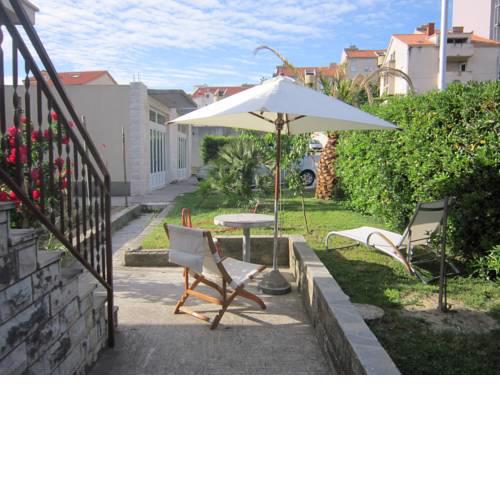 Garden apartman Split