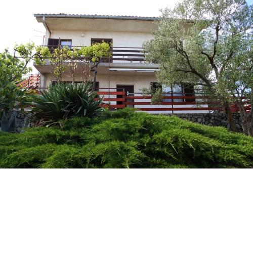 Garden Apartment Braut