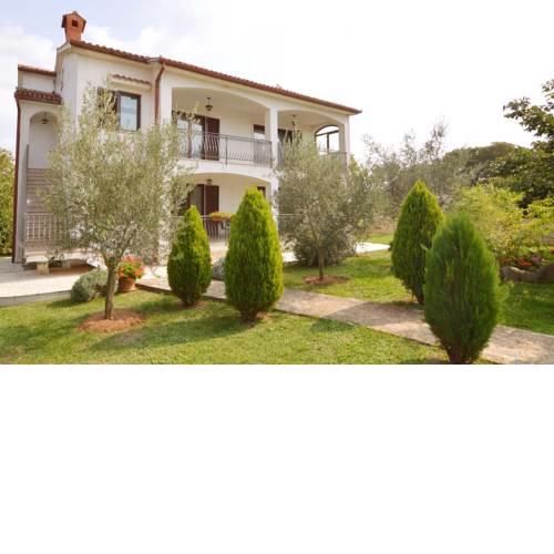 Garden Apartment Maria