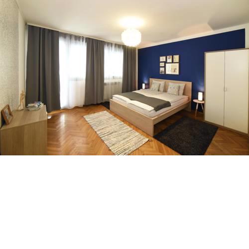 Garden Apartment