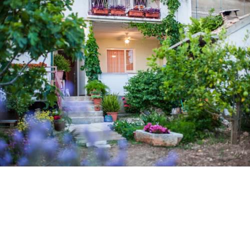 Garden Apartments
