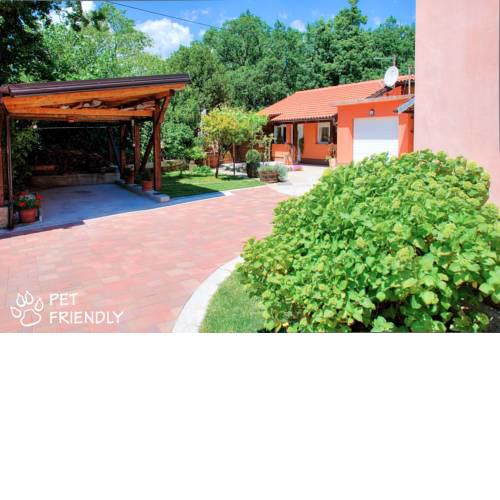 Garden House