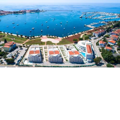 Garden Palace Resort