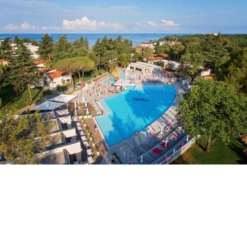 Garden Suites Park Plava Laguna