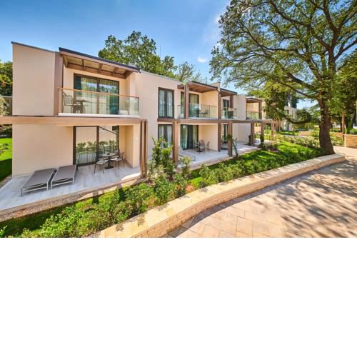 Garden Suites & Rooms Sol Umag for Plava Laguna