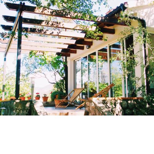 Garden Villa Hreljin