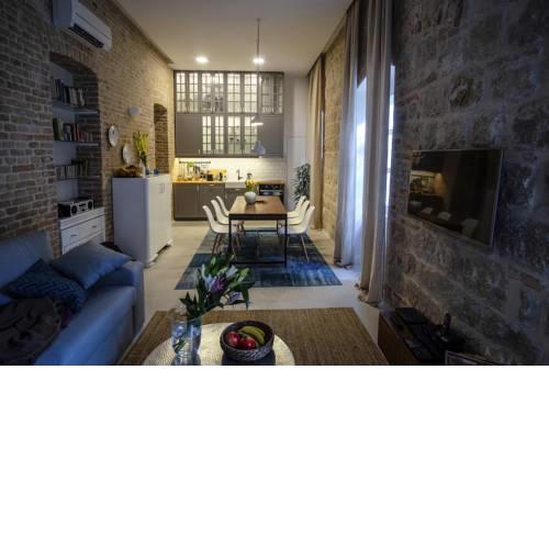 Gardin Split Apartment and Suite