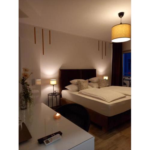 Garfild 1 Guest House