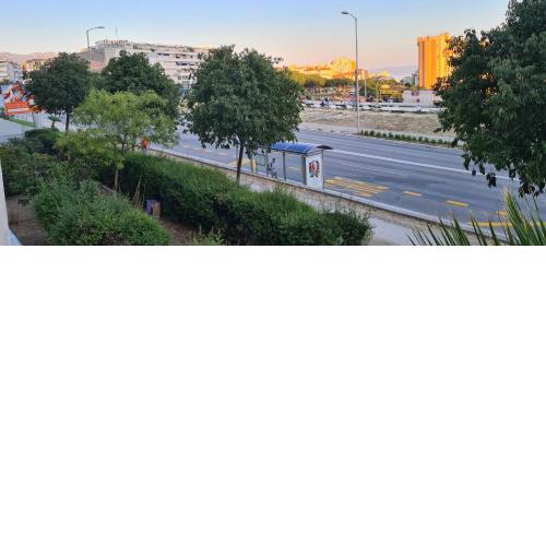 Garsonijera 35m2 Sućidar-Split
