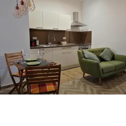 Gastro apartman by: Istrian Culinaris