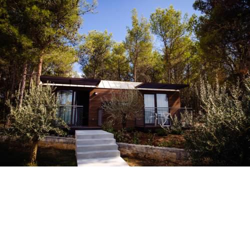 Gava Waterman Island Cottages - All Inclusive
