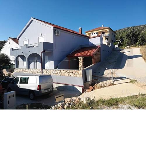 Gavran Apartment Vinjerac