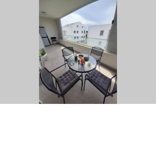 G&D - lovely appartment