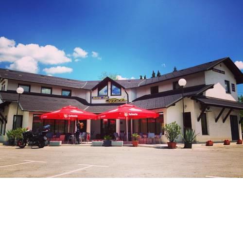 Gea Bed and Breakfast